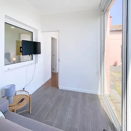 House Family Capelas (Sao Miguel)