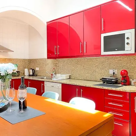 House Family Villa Capelas (Sao Miguel)