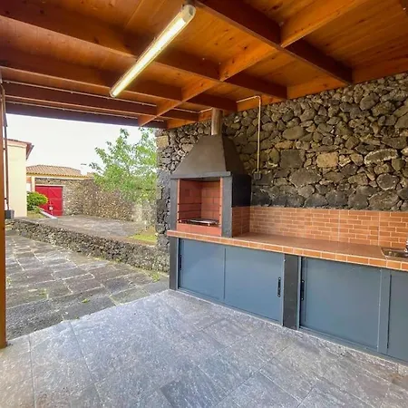 Villa House Family *