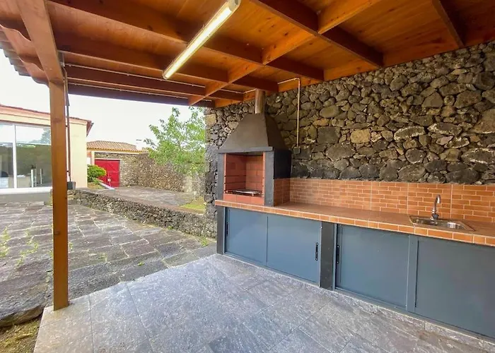 Villa House Family *