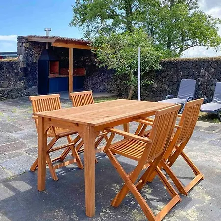 Villa House Family Capelas (Sao Miguel)