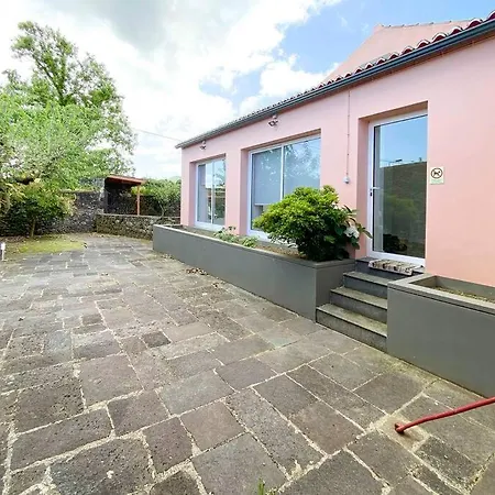 Villa House Family Capelas (Sao Miguel)