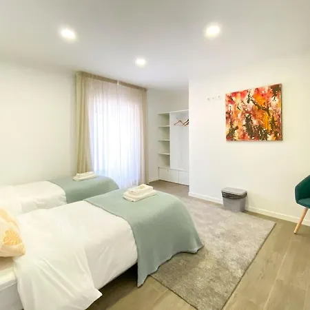 House Family Villa *