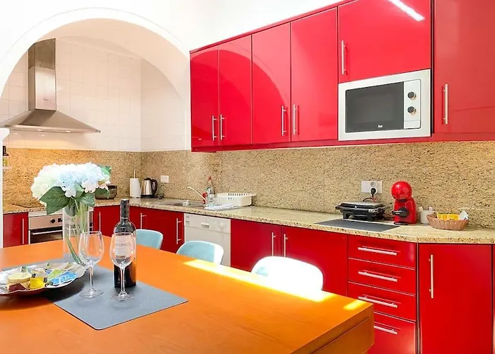 House Family Villa Capelas (Sao Miguel)