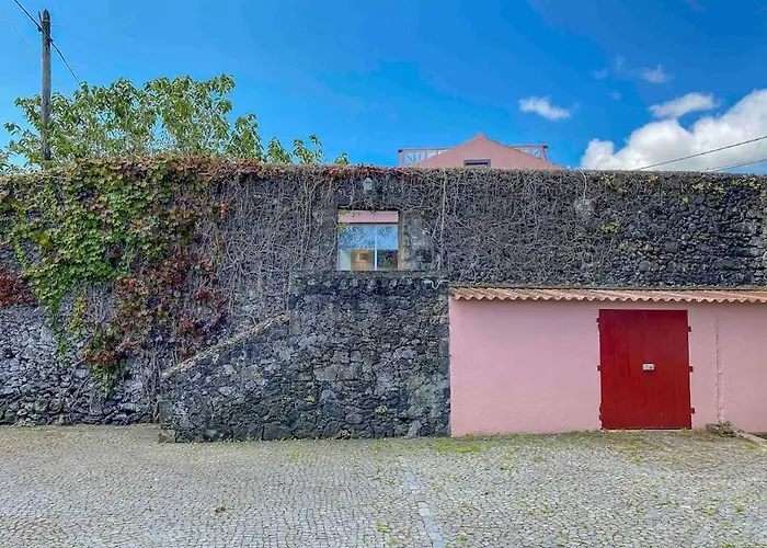 Villa House Family *