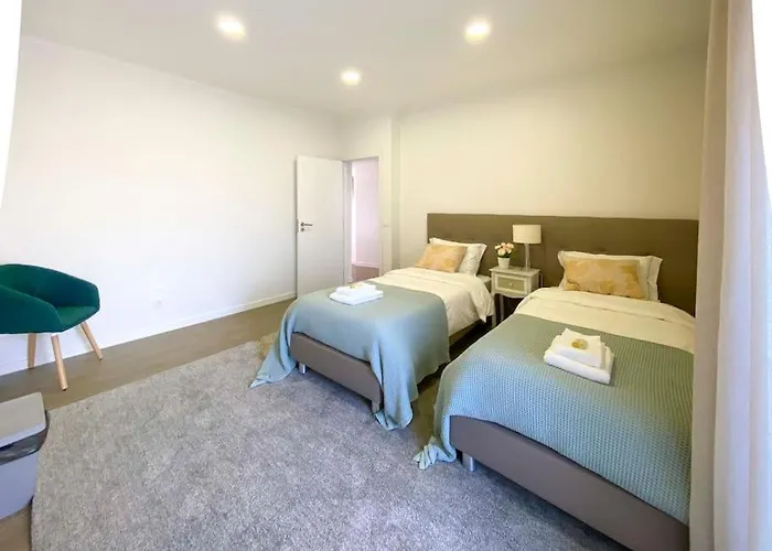 Villa House Family *